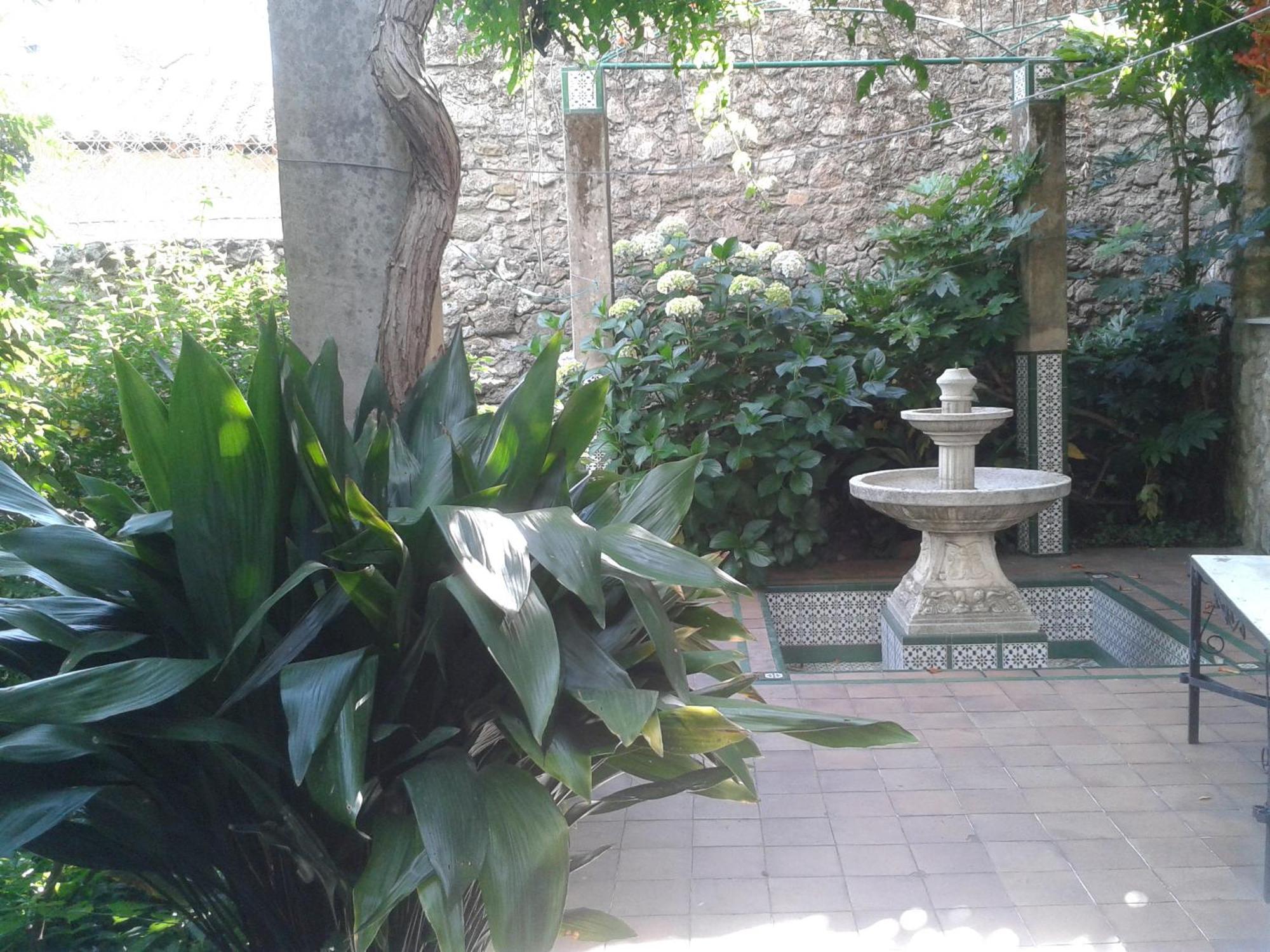 Casa Rural Corvina Acebo Esterno foto