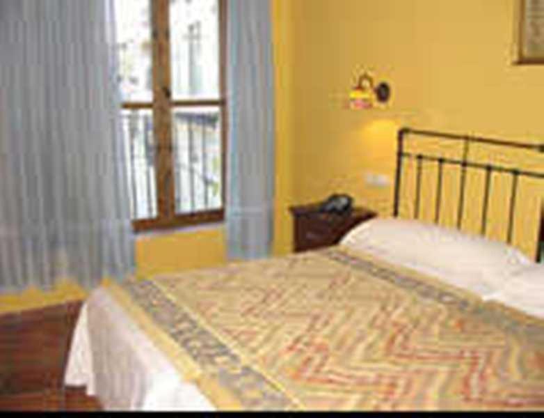 Casa Rural Corvina Acebo Esterno foto